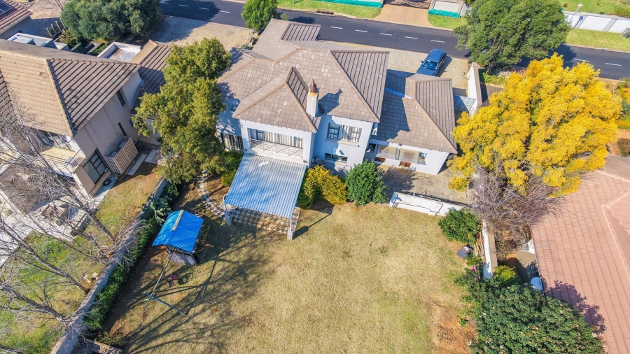 4 Bedroom Property for Sale in Xanadu Nature Estate North West